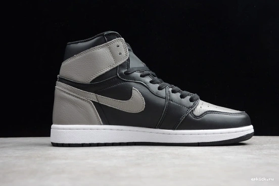 Cheap EP Retro Air 555088-013 1 High Jordan OG “Shadow”555088-013 0311